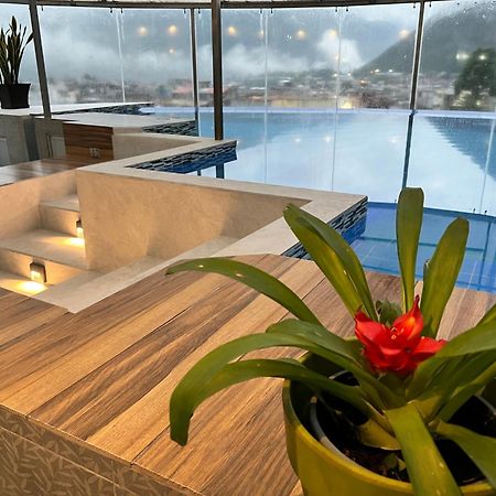 Destiny Hotel バーニョス エクステリア 写真